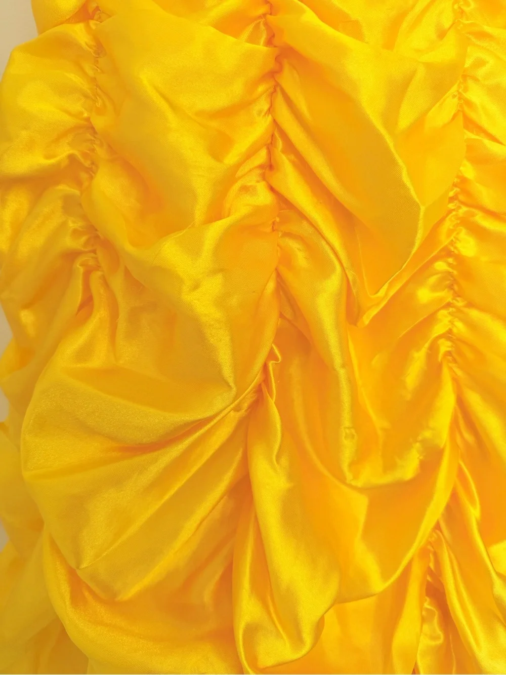 Belle dress gown halloween costume